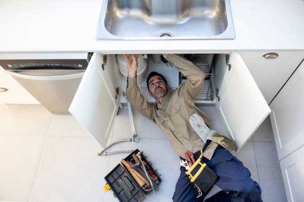 Best Water Heater Repair  in La Habra Heights, CA
