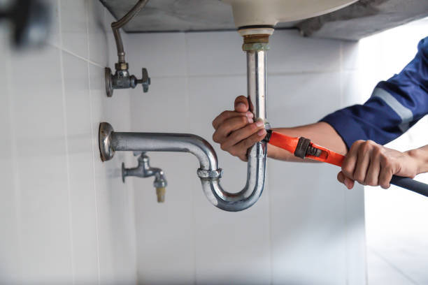 Best Faucet Repair  in La Habra Heights, CA