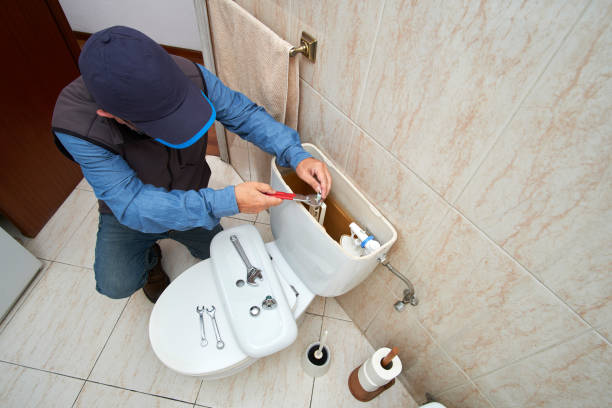 Best Plumbing Installation Services  in La Habra Heights, CA