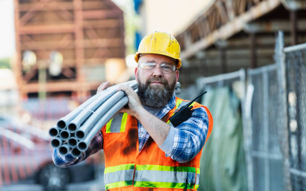 Best Plumbing Inspection Services  in La Habra Heights, CA