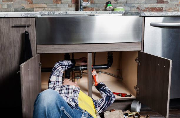 Best Clogged Drain Plumber  in La Habra Heights, CA